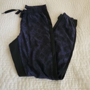 Athleta Brooklyn jogger